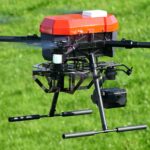 Multikopter MK-U20 Drohne mit Wärmebildkamera