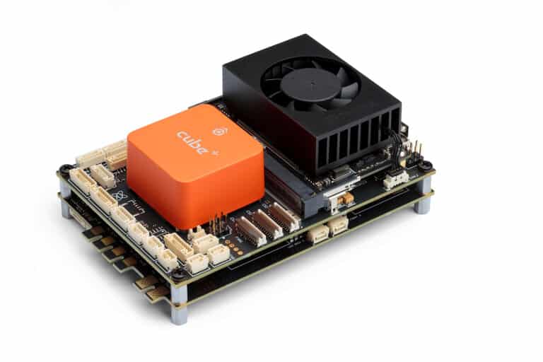 Nvidia Companion PC